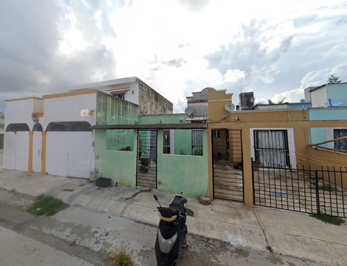 Jar Gds Venta De Casa En Playa Del Carmen Centro Solidaridad Quintana Roo