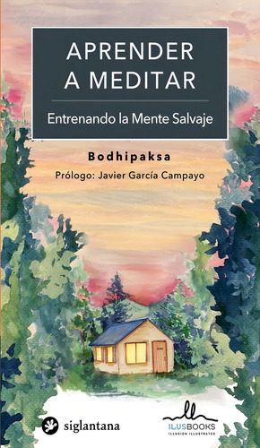 Aprender A Meditar. Obra Completa Sobre Arte De Meditación