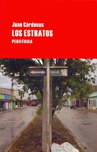 Los Estratos - Juan Cardenas