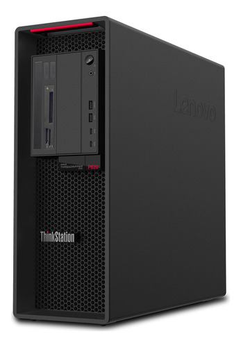  Lenovo Thinkstation P620 Threadripper Pro 256gb 8tb T1000