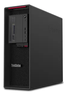 Lenovo Thinkstation P620 Threadripper Pro 32gb 1tb T1000