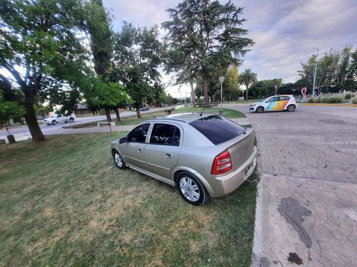 Chevrolet Astra 2.0 Gl