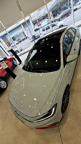 Volkswagen Vento 2.0 Tsi 350 Gli Dsg