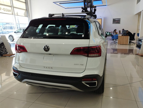 Volkswagen Taos 1.4 250 Tsi Highline Bi Tono