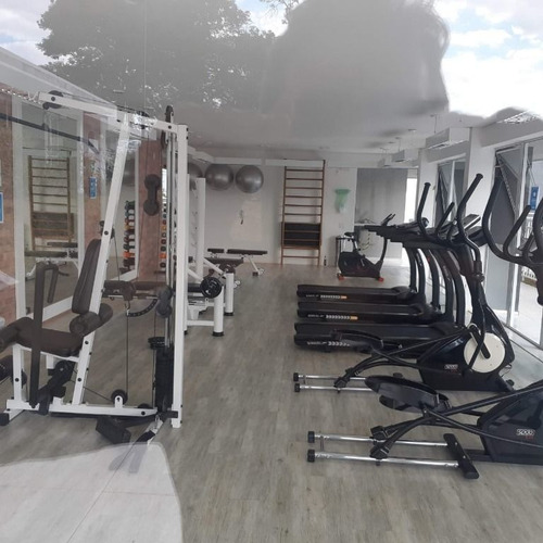 Imagem 10 de 14 de Apartamento Com 3 Dormitórios À Venda, 71 M² Por R$ 550.000 - Parque Rural Fazenda Santa Cândida - Campinas/sp - Ap0550