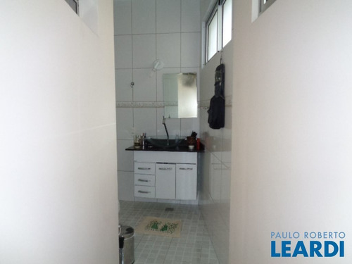 Imagem 6 de 15 de Apartamento - Higienópolis - Sp - 513696