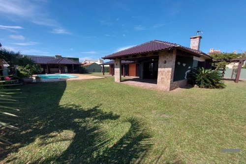 Imagem 4 de 30 de Casa À Venda Em Xangri-lá - Ca01393 - 69528712