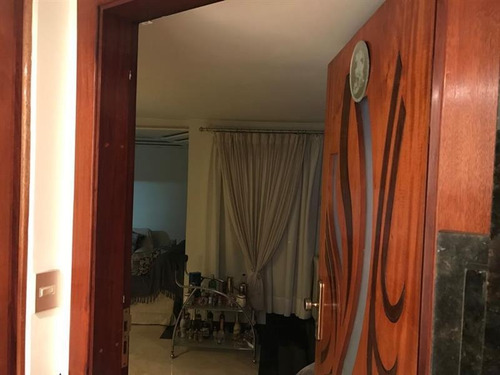Imagem 18 de 21 de Lindo Apartamento Na Mooca Com 156,76 M². - 13556