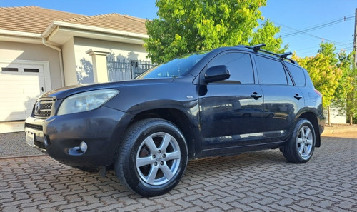 Toyota RAV4 RAV4 2.4 4x4 16V 170cv Aut.