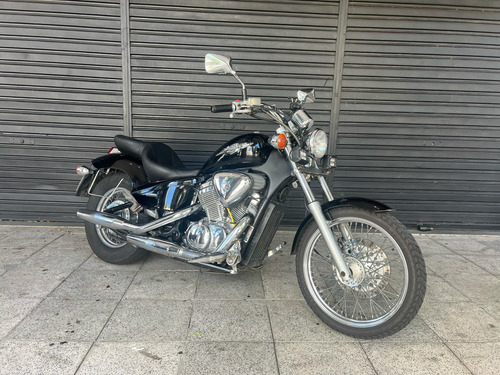 Honda - Vt Shadow 600 - 2005