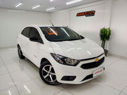 Chevrolet Onix 1.4 Advantage Aut