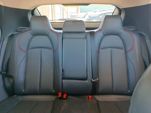 Changan Unit-t Elite 2022