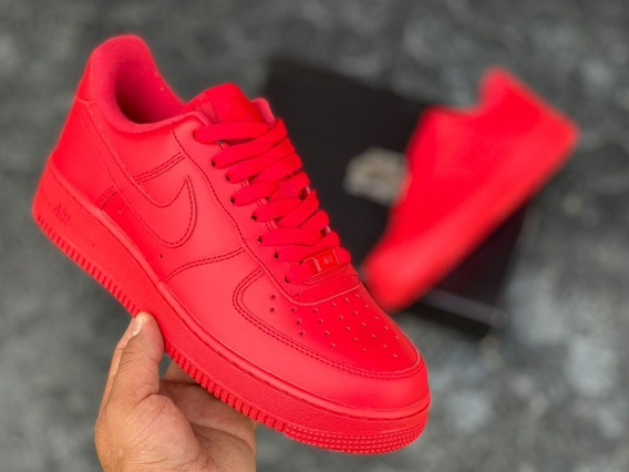 Nike Air Force One | MercadoLibre 📦