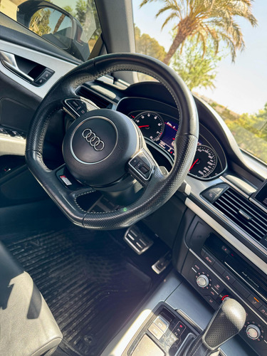 Audi A7 2.0 S Line Quattro 252hp Dsg