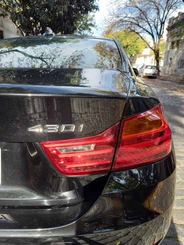 BMW Serie 4 2.0 430i Coupe Sportline 252cv