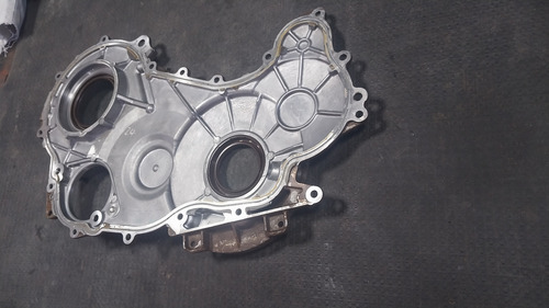 Tapa Motor Distribución Hilux 2.5 3.0 1kd 2kd 05/15