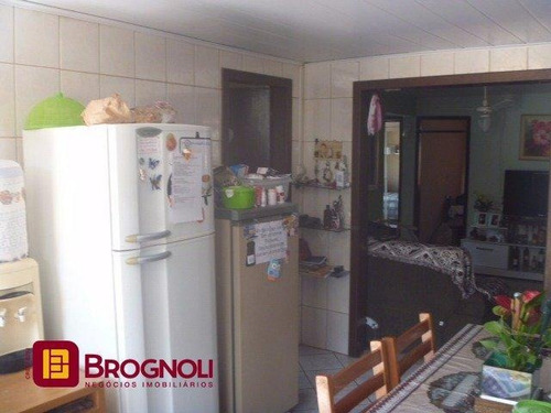 Imagem 13 de 15 de Casa Residencial - Caminho Novo - Ref: 35651 - V-c48-35651