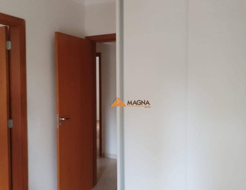 Imagem 28 de 28 de Apartamento À Venda, 122 M² Por R$ 550.000,00 - Jardim Botânico - Ribeirão Preto/sp - Ap3303