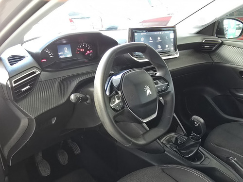 Peugeot 208 1.0 FIREFLY FLEX LIKE MANUAL