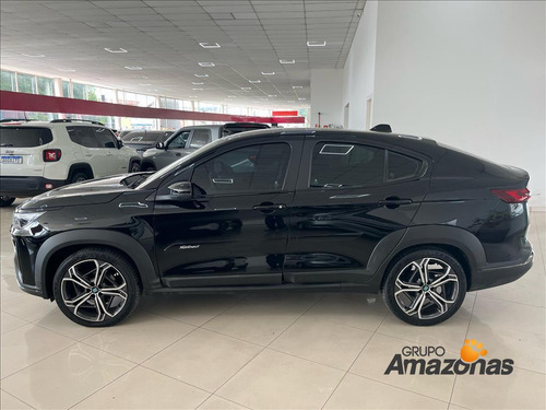 Fiat FASTBACK 1.0 TURBO 200 FLEX IMPETUS CVT