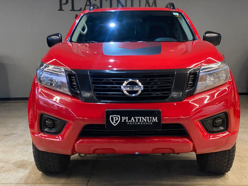 Nissan Frontier ATTAC.CD 4x4 2.3 Bi-TB Die. Aut
