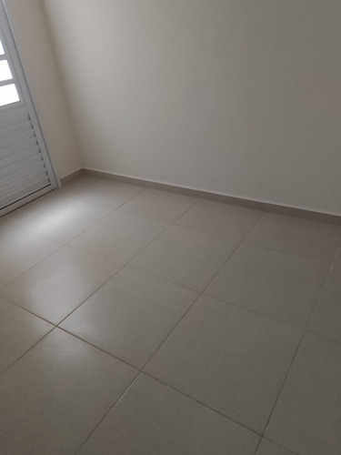 Apartamento No Tucuruvi