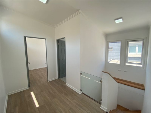 Imagen 23 de 24 de Casa En Venta De 3 Dorm. En Las Condes