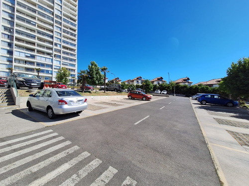 Venta Departamento De 3 D Y 2 B En Concón