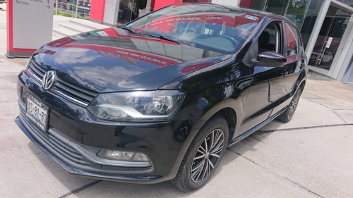 Imagen 11 de 15 de Volkswagen Polo 1.6 Allstar T/m 2017