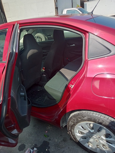 Imagen 13 de 13 de Chevrolet Onix 2021 1.0t Ls Mt