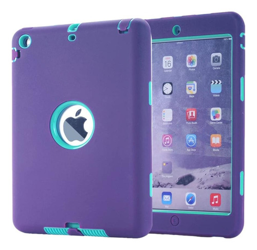 Funda Compatible Con iPad Air 2 Air 3 Pro 9.7 A1566 A2152