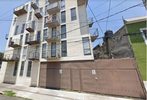 Departamento En Venta En La Col. Peralvillo, Cuauhtémoc, Cdmx, Sh05