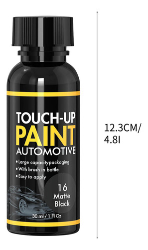 Pintura Para Pulir Arañazos De Coche, Reparación De Arañazos