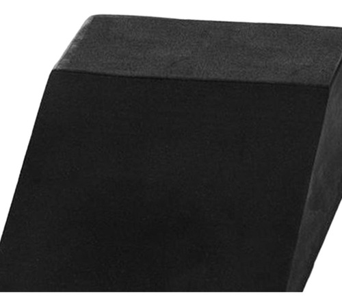 2 Uds Tabla Inclinada Para Pies Con Cuña Para Sentadillas,