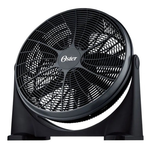 Ventilador De Piso 20 Pulgadas 5 Paletas Full Aire