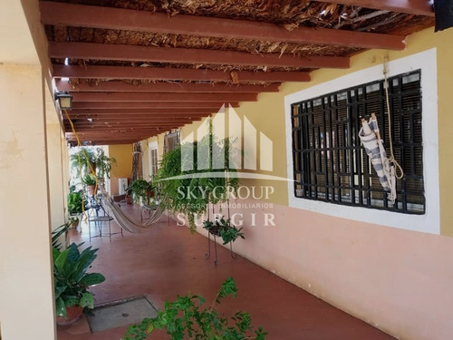 Imagen 7 de 20 de Casa En Zarabon Sgc-259