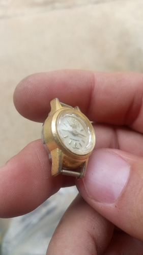 Reloj Antiguos De Colección (Usado)