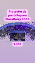 Comprar 1.30 Protector De Pantalla De Blackberry 9000 Anti Reflejo