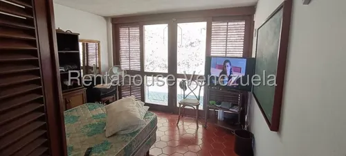 Casa En Venta - Cg 25-20650
