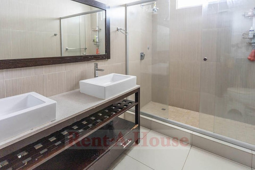 Imagen 14 de 14 de Venta De Apartamento De 175 M2 En Park Loft San Fco 21-10674
