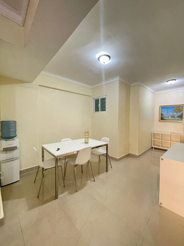 Apartamento En Alquiler En Tropical Del Este, Zona Oriental
