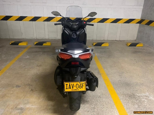 Motos Yamaha Xmax
