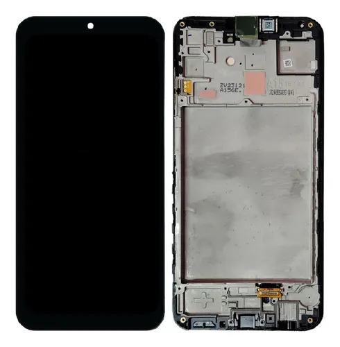 comprar Display Compatible Con Samsung A15 Oled- 2dm Digital
