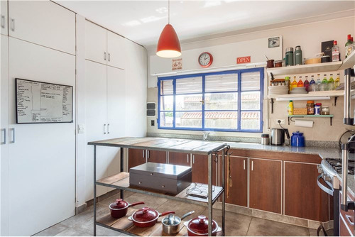 Ph 3 Amb Con Terraza Propia San Fernando Impecable