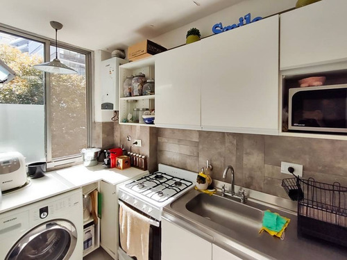 Imagen 7 de 22 de Venta De Departamento En Belgrano