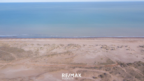 Venta Lotes Frente Al Mar En Pehuenco