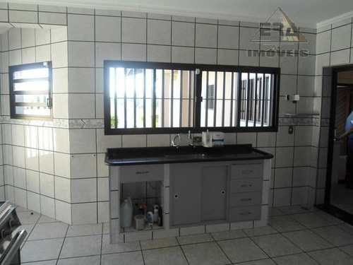 Imagem 22 de 30 de Casa Com 3 Dormitórios, 500 M² - Venda Por R$ 1.500.000,00 Ou Aluguel Por R$ 5.000,00/mês - Jardim Planalto - Arujá/sp - Ca0089