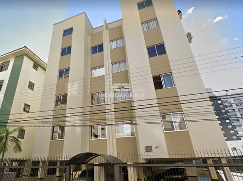 Apartamento No Bairro Floresta - 4130