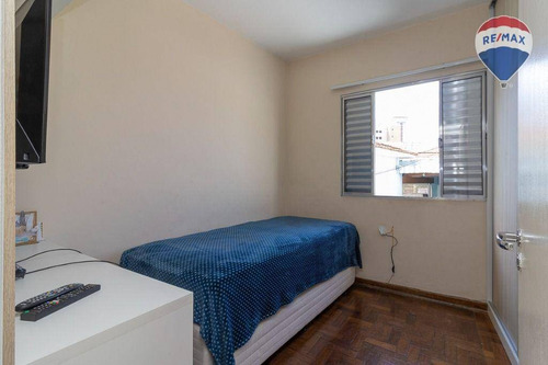 Imagem 29 de 30 de Casa Com 5 Dormitórios À Venda, 215 M² Por R$ 789.000,00 - Vila Romero - São Paulo/sp - Ca0685