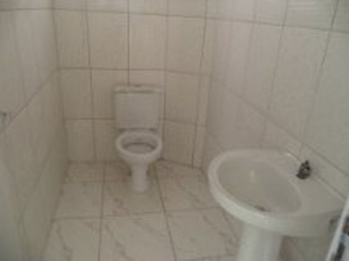 Imagem 8 de 9 de Casa - Cov46 - 3125720